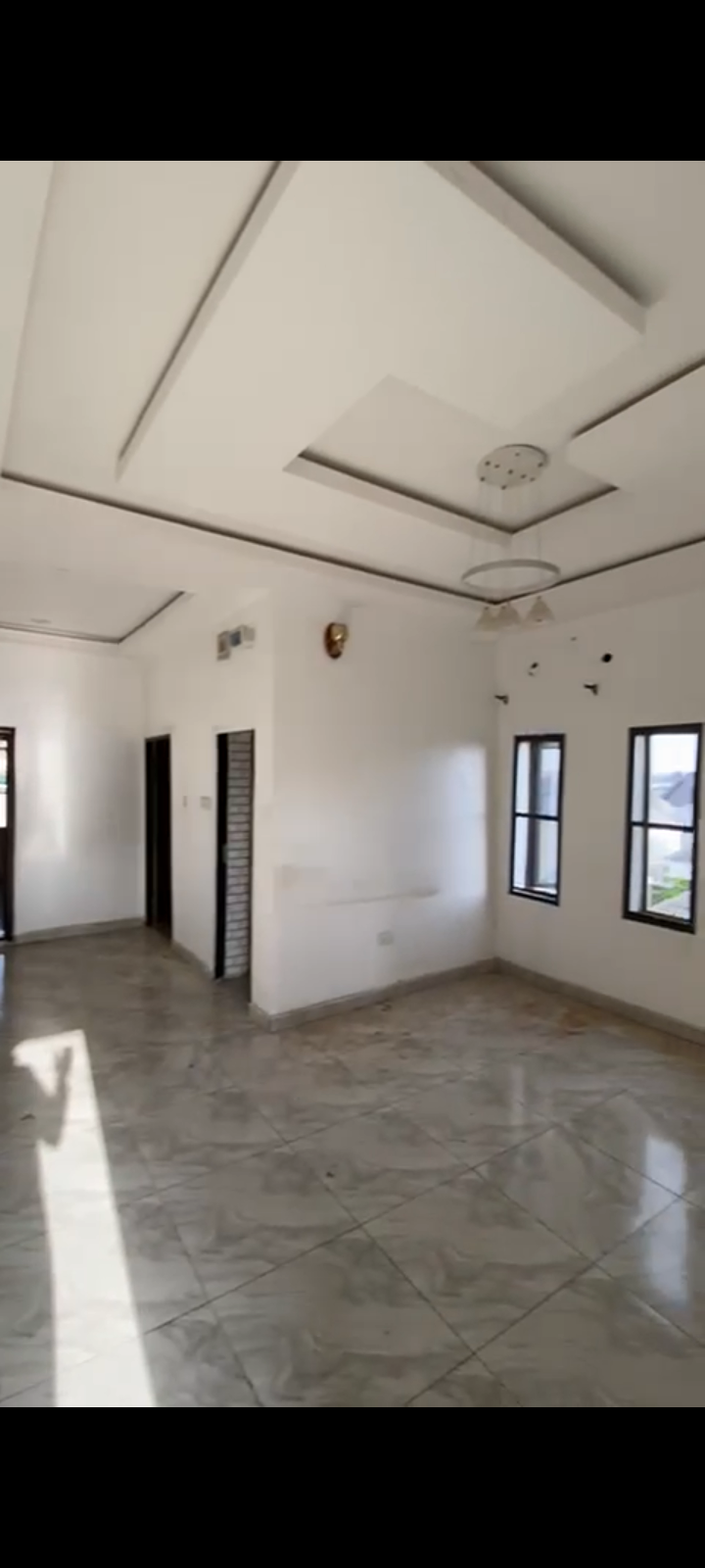 1 Bedroom Flat for Rent in Mabglobal, Gwarimpa extension, FCT cover picture
