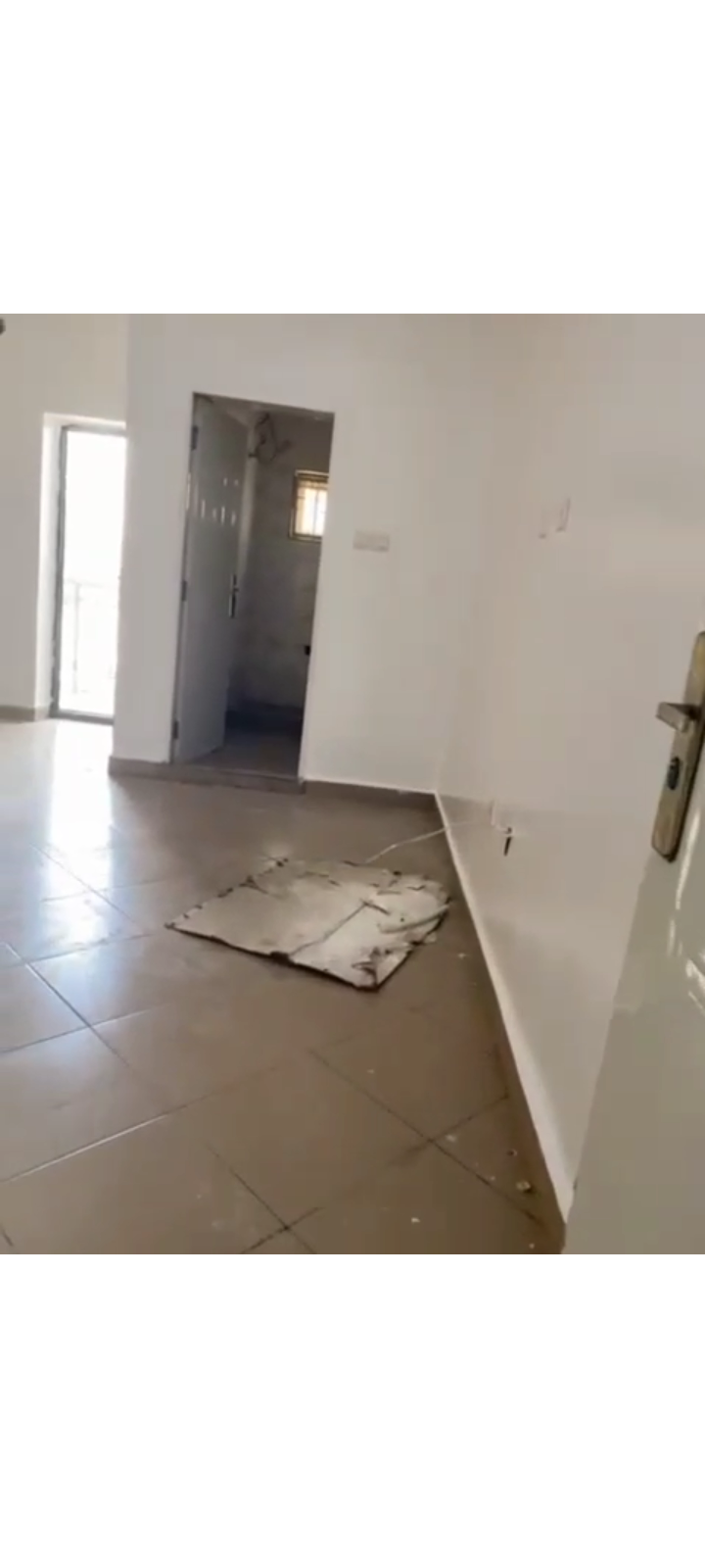 1 Bedroom Flat for Rent in Wuye, FCT cover picture