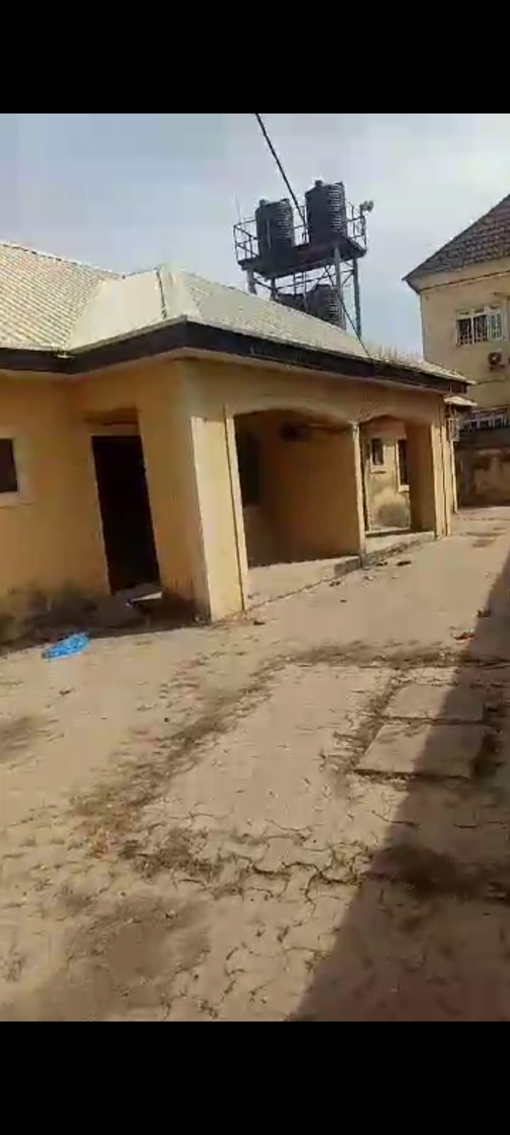 Bungalow for Sale in Bwari, FCT cover picture