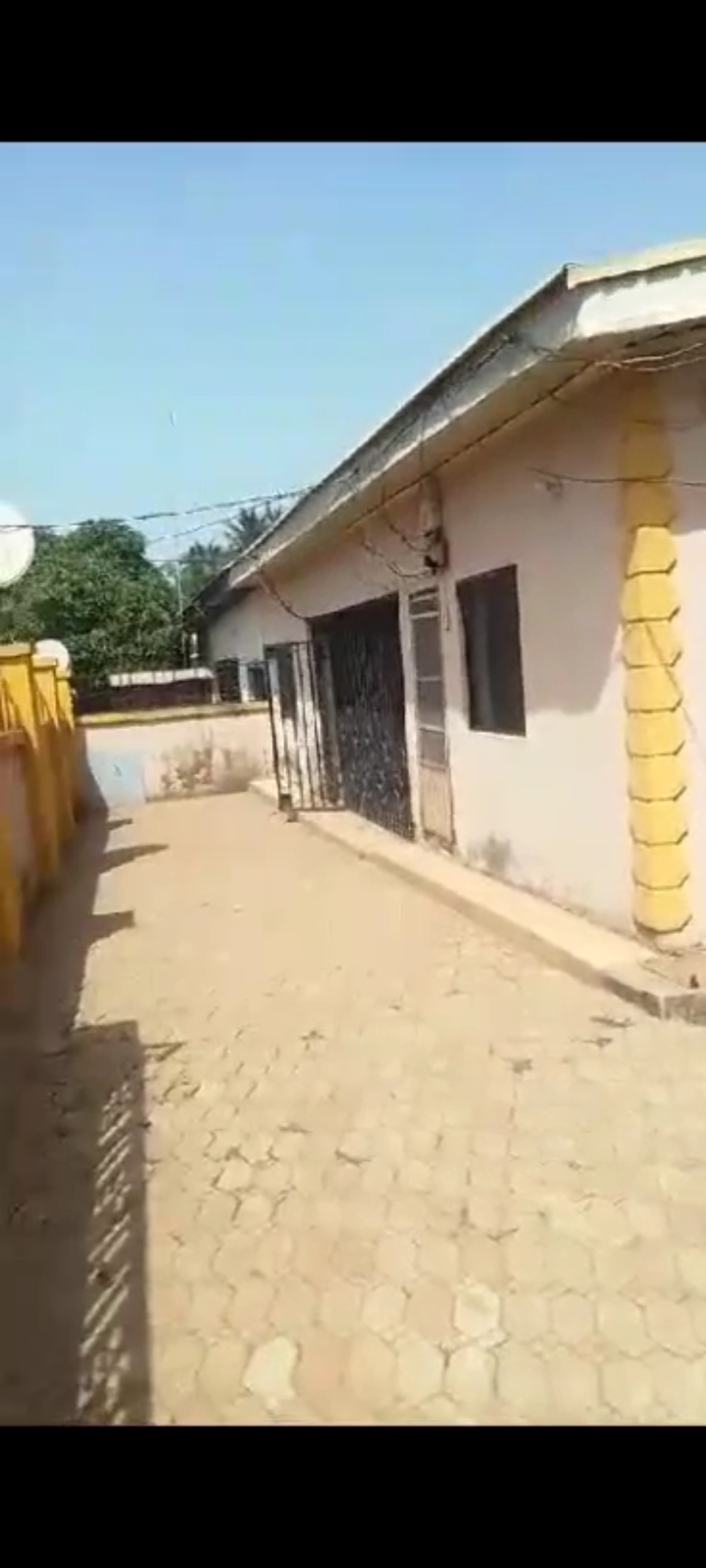 Bungalow for Sale in Phase 3, FCT cover picture