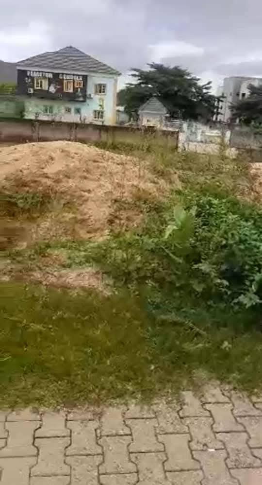 Land for Sale in Katampe extension, FCT cover picture