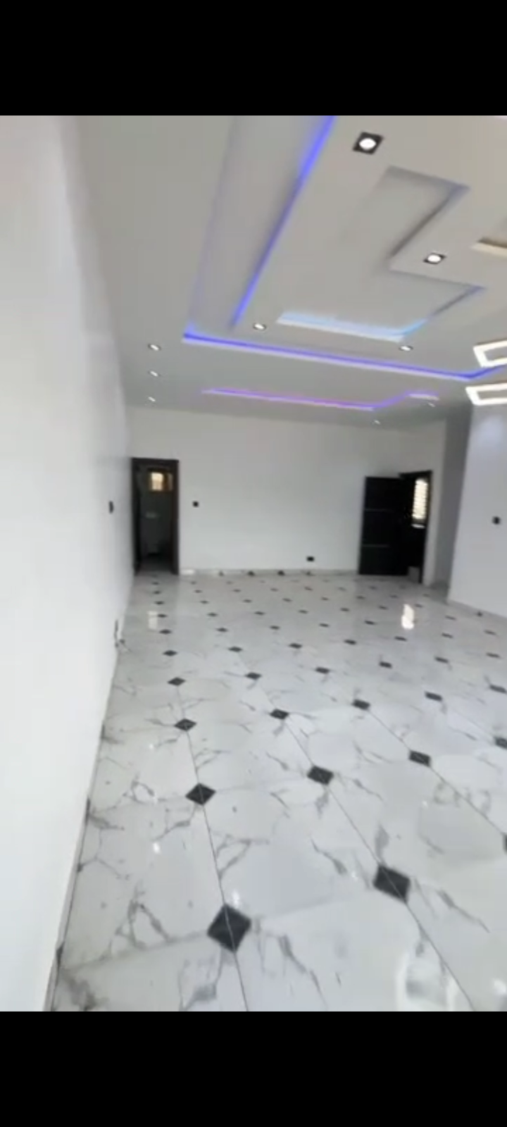 3 Bedroom Flat for Rent in Wuye district, FCT cover picture