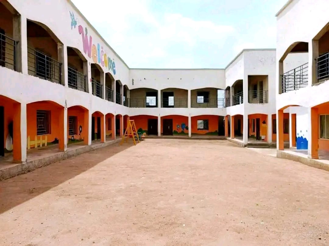 School for Sale in Lugbe, FCT cover picture