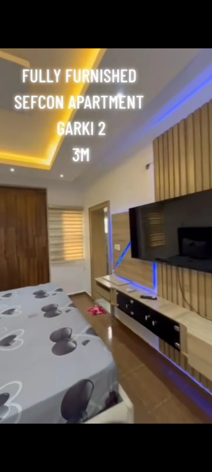 SelfContain for Rent in Garki 2, FCT cover picture