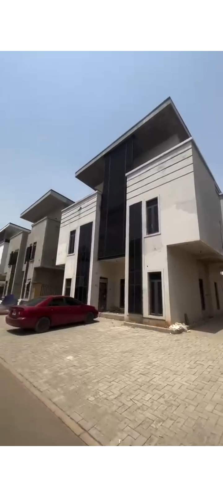 Duplex for Sale in Jahi, FCT cover picture