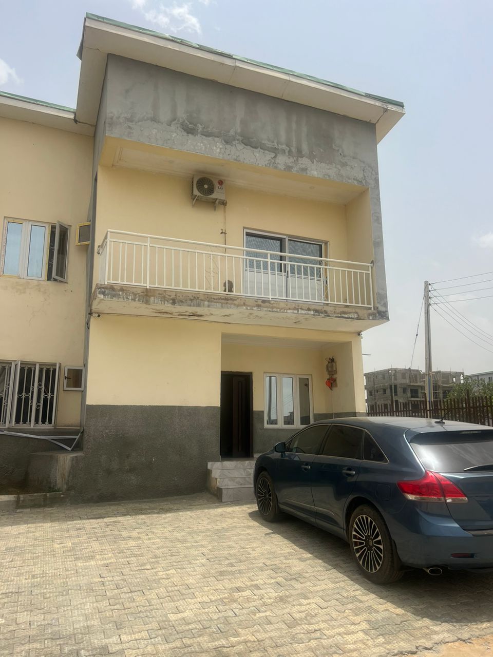 3 Bedroom Flat for Sale in Kubwa, FCT cover picture