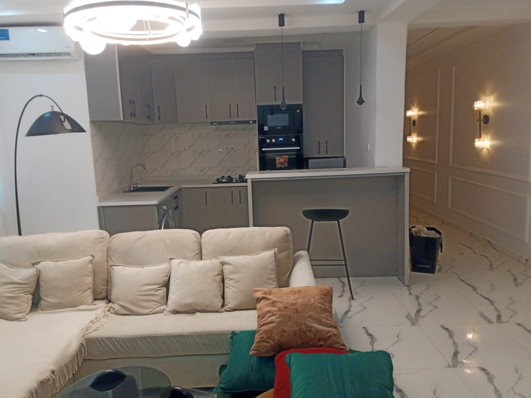 2 Bedroom Flat for Rent in Wuye, FCT cover picture