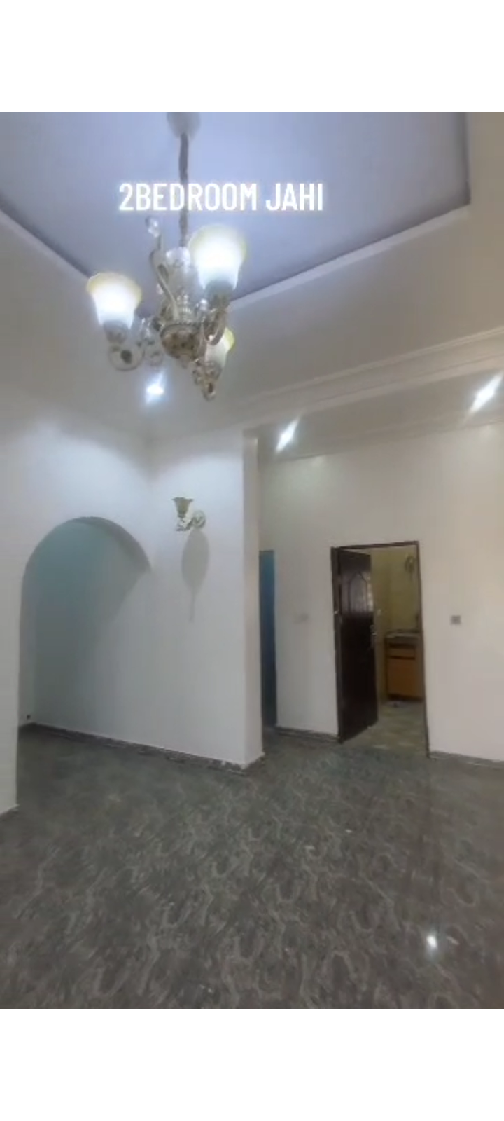 2 Bedroom Flat for Rent in Jahi, FCT cover picture
