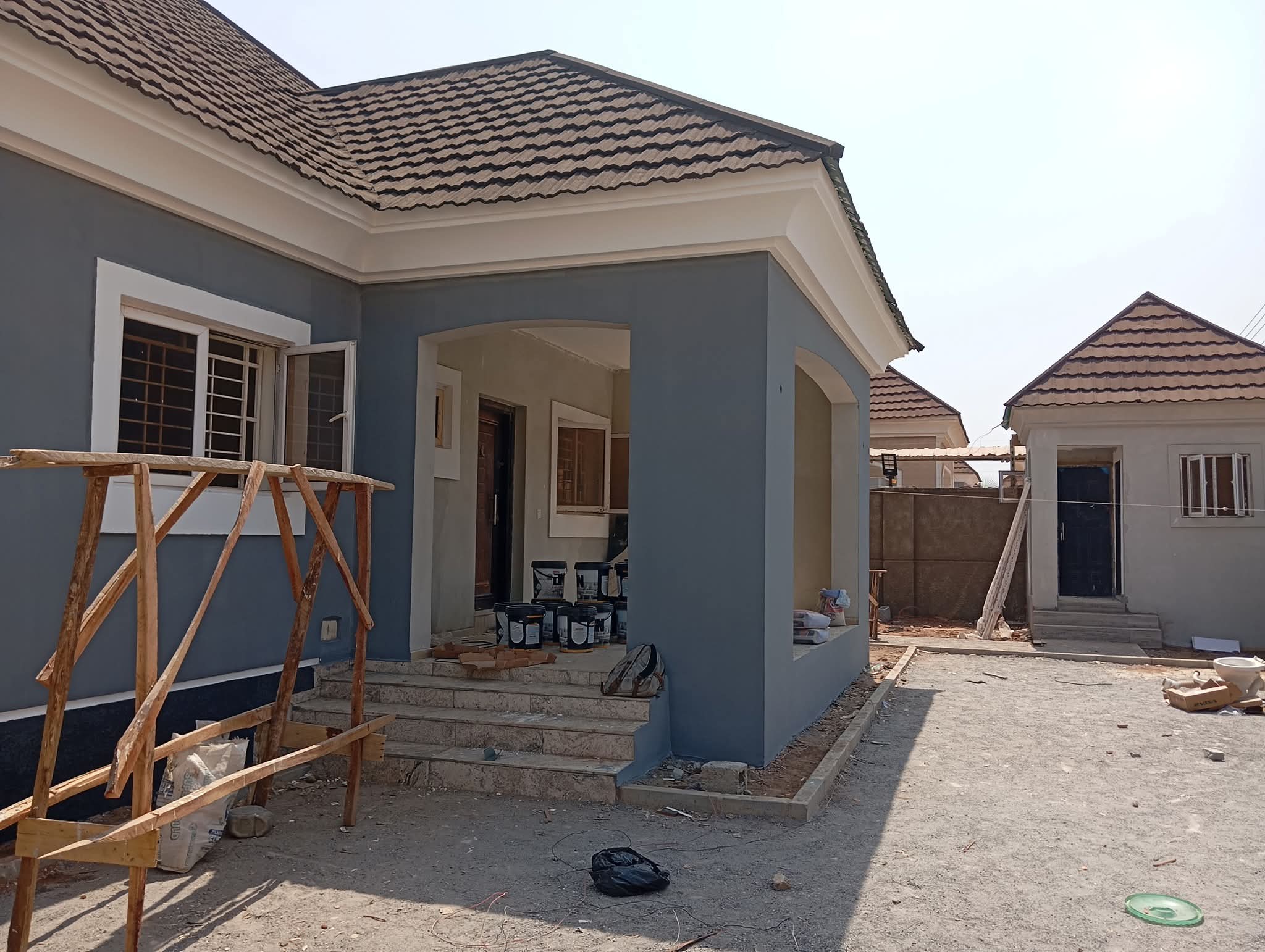 Bungalow for Rent in Galadimawa, FCT cover picture
