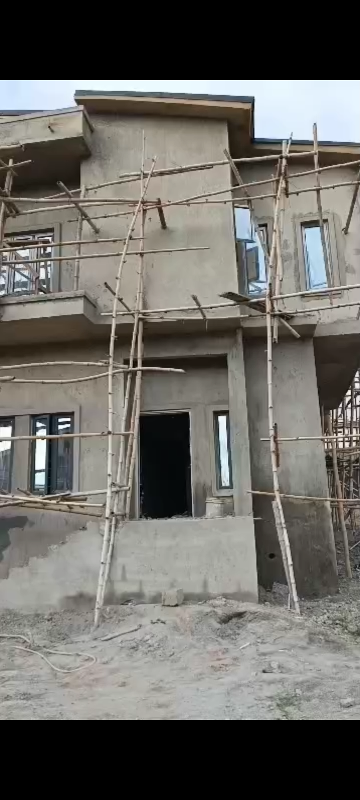 Duplex for Sale in Wuye, FCT cover picture