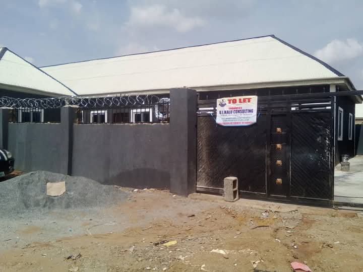 Duplex for Rent in Dutse, FCT cover picture