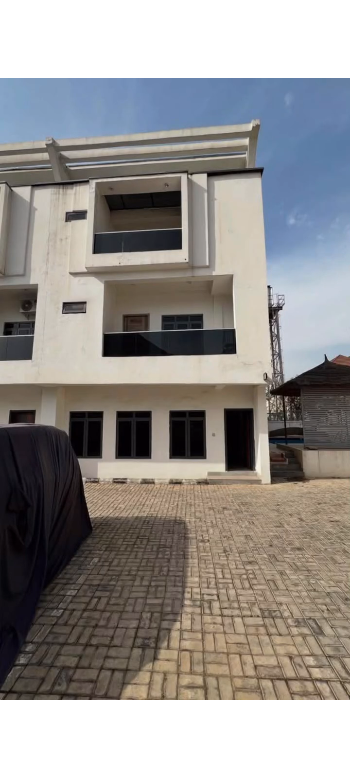 Duplex for Rent in Maitama, FCT cover picture