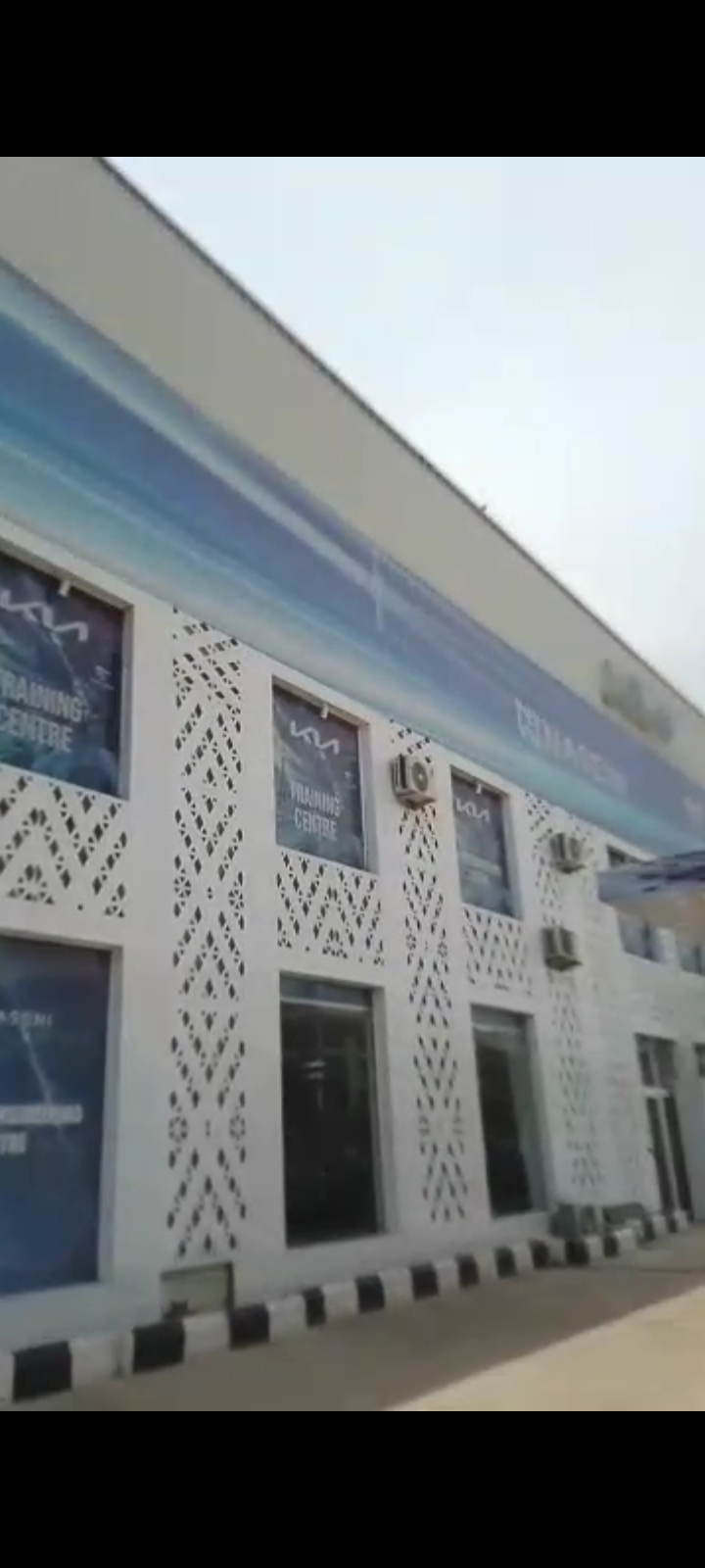 Plaza for Sale in Utako, FCT cover picture