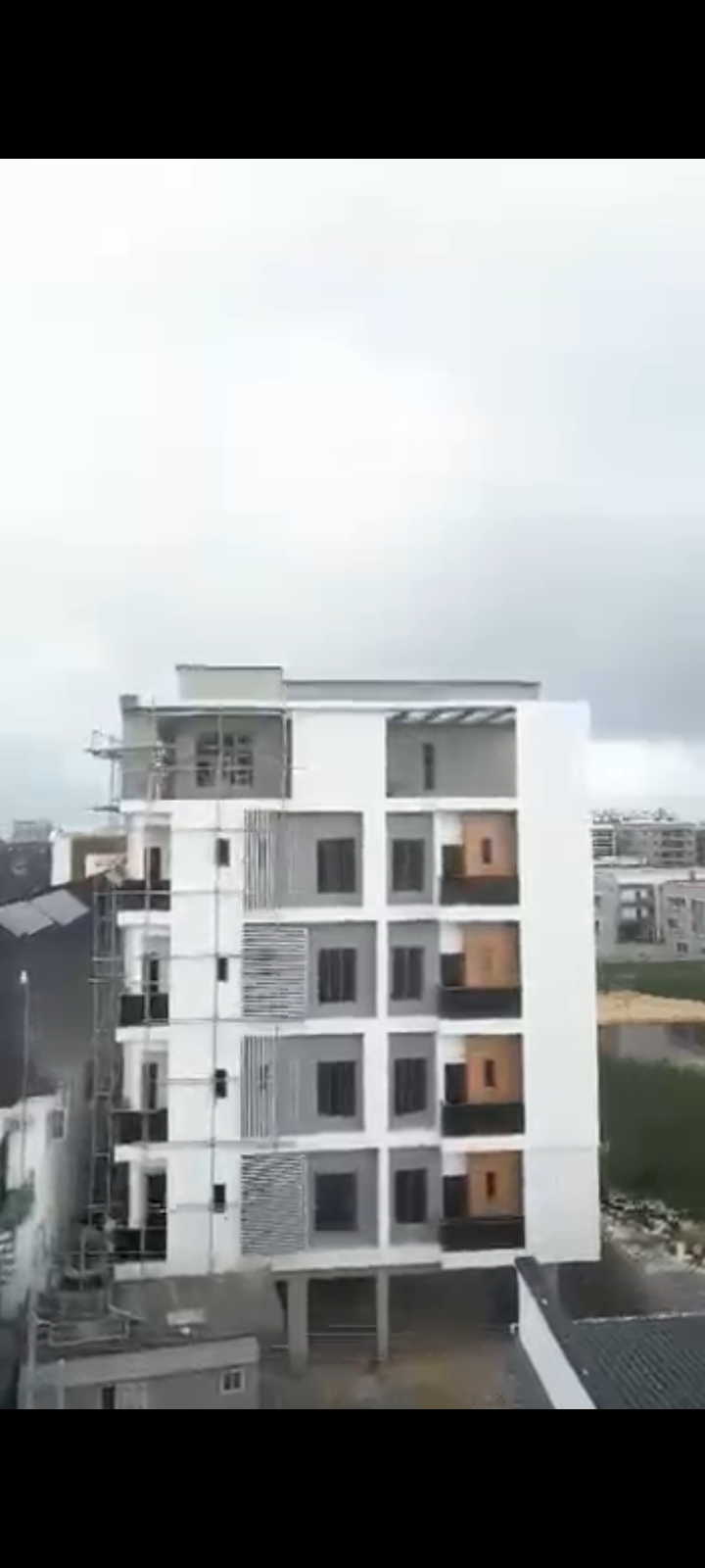 Pent-House for Sale in Lekki ph1, Lagos cover picture