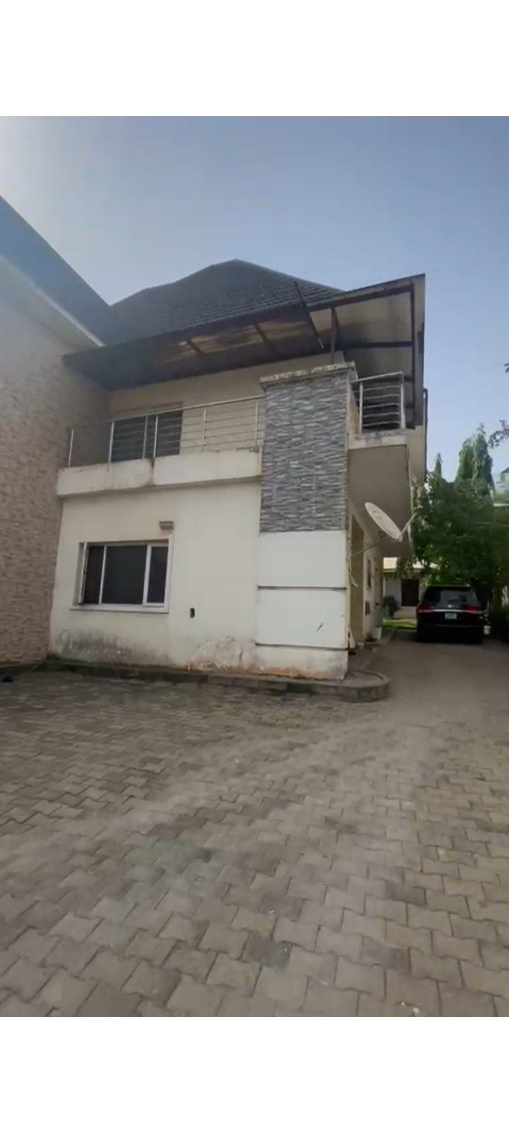 Duplex for Sale in Maitama, FCT cover picture