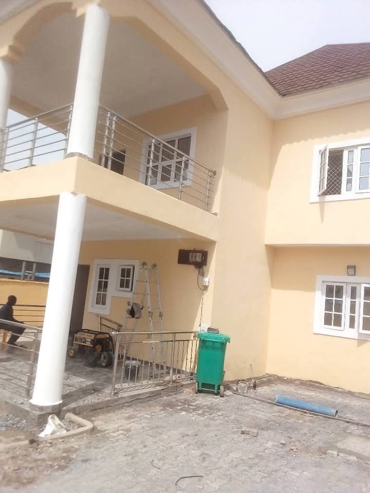 Duplex for Rent in Lokogoma, FCT cover picture
