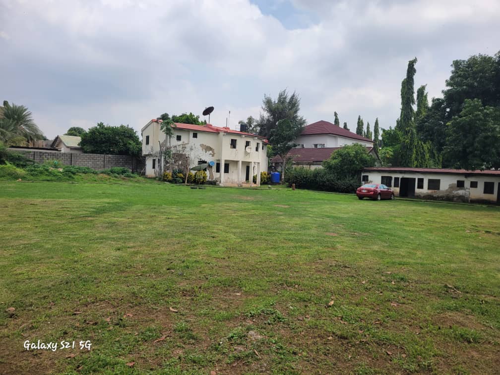 Land for Sale in Asokoro, FCT cover picture