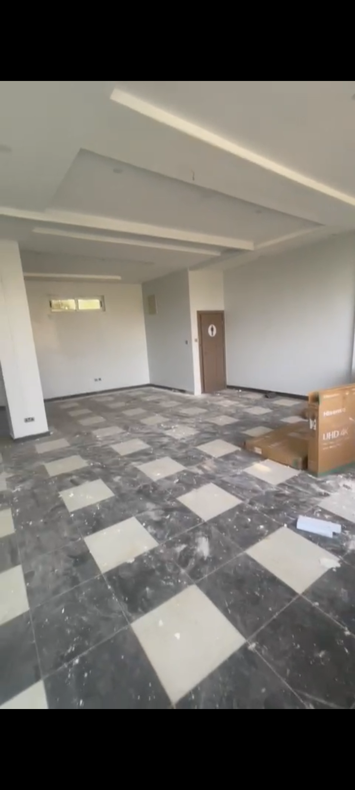 Store for Rent in Jabi, FCT cover picture