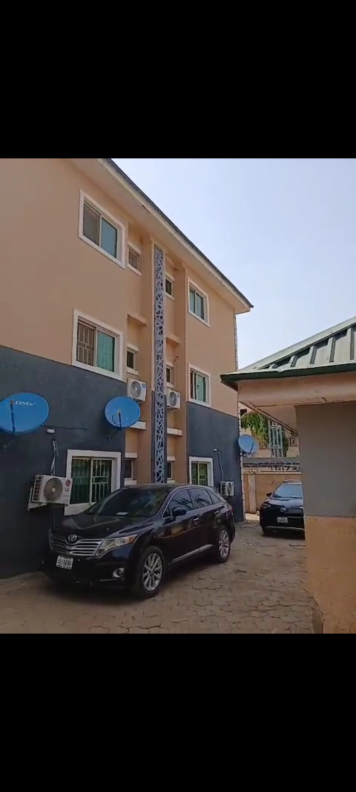Duplex for Sale in Mabushi, FCT cover picture