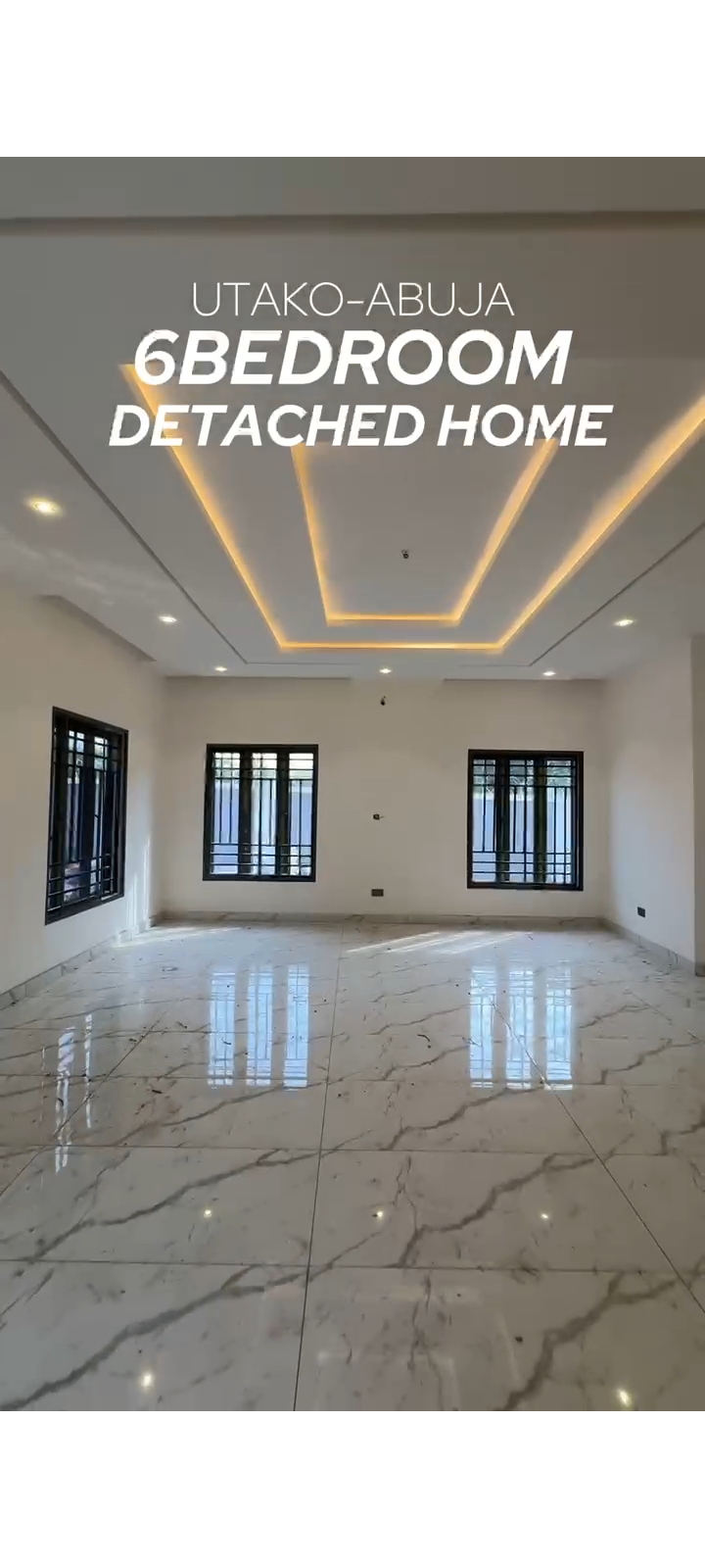 Duplex for Sale in Utako, FCT cover picture