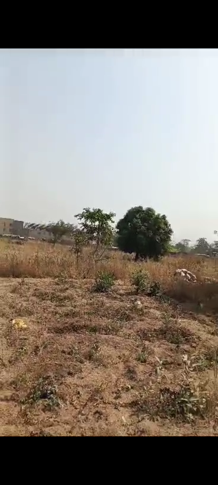 Land for Sale in Kagini junction, Kubwa express, FCT cover picture