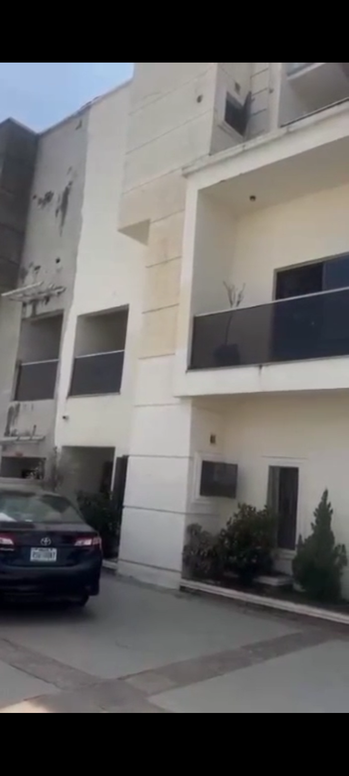 Duplex for Rent in Life camp, FCT cover picture