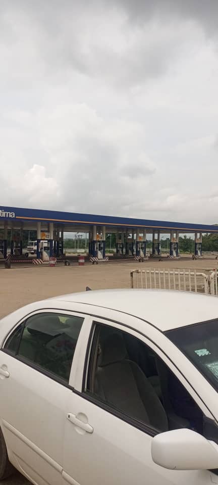 Filling Station for Sale in Jabi, FCT cover picture