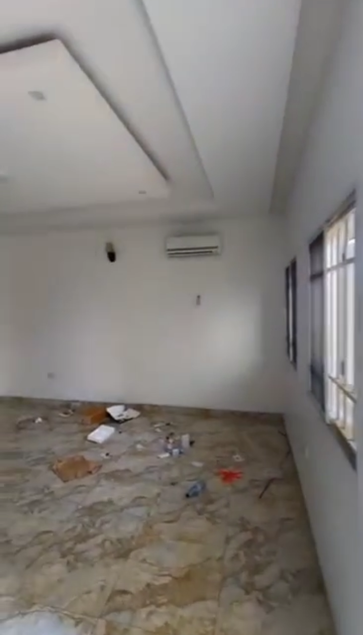 3 Bedroom Flat for Rent in Life camp, FCT cover picture