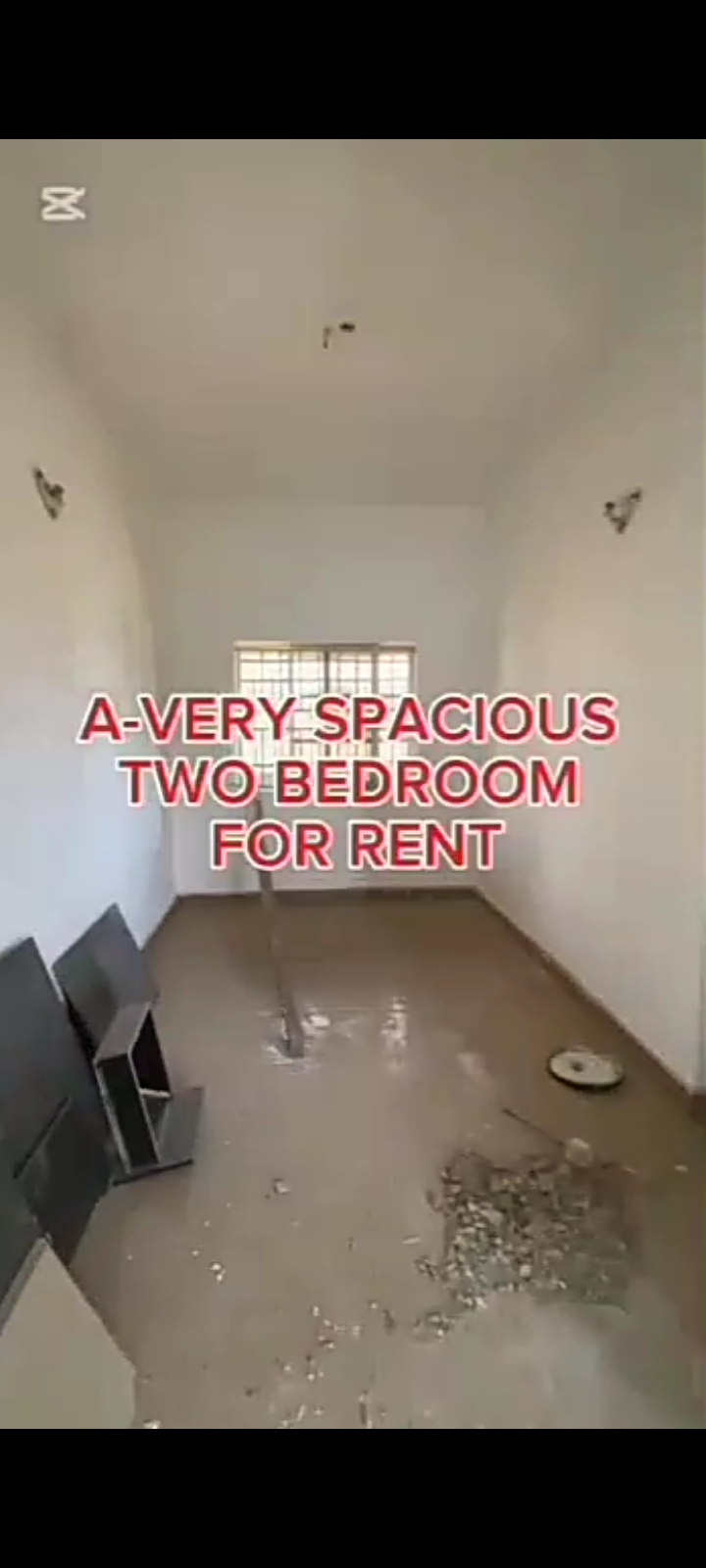 2 bedroom apartment cover picture