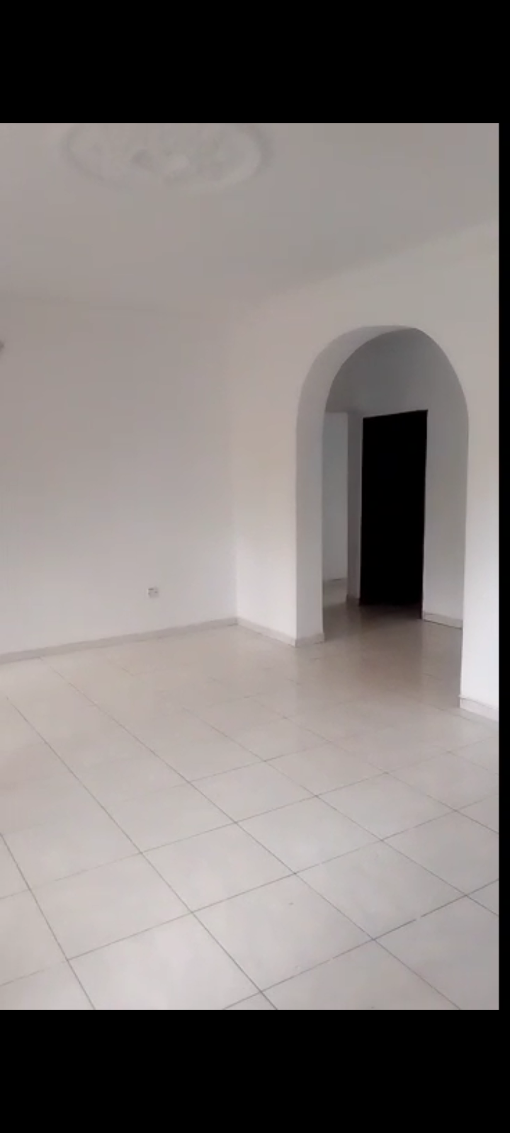 3 Bedroom Flat for Rent in Area 11, FCT cover picture