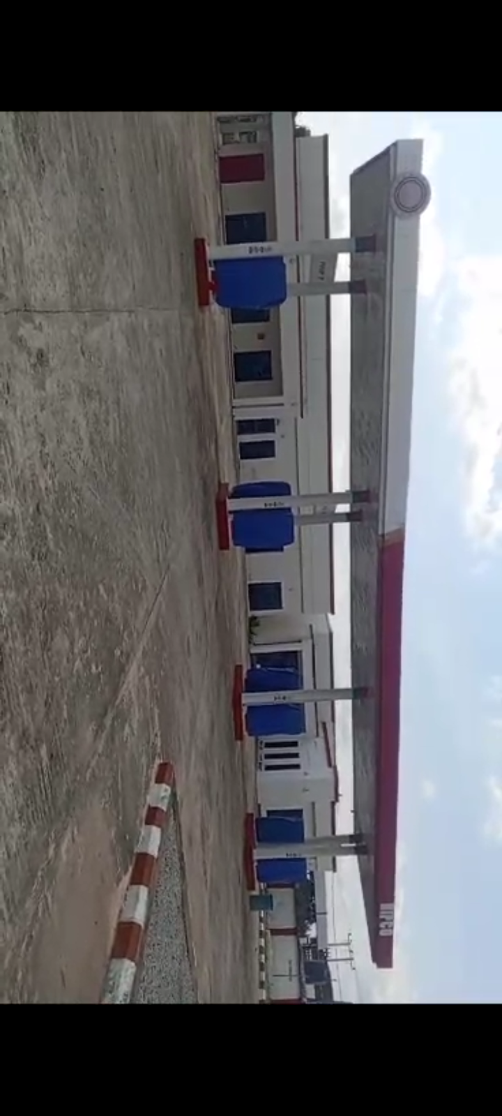 Filling Station for Sale in Suleja-Zubwa express, FCT cover picture