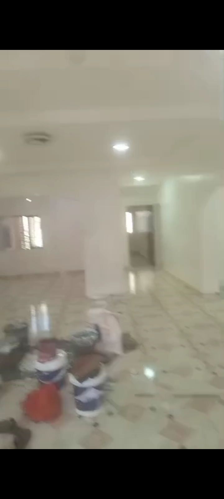 3 Bedroom Flat for Rent in Jahi, FCT cover picture