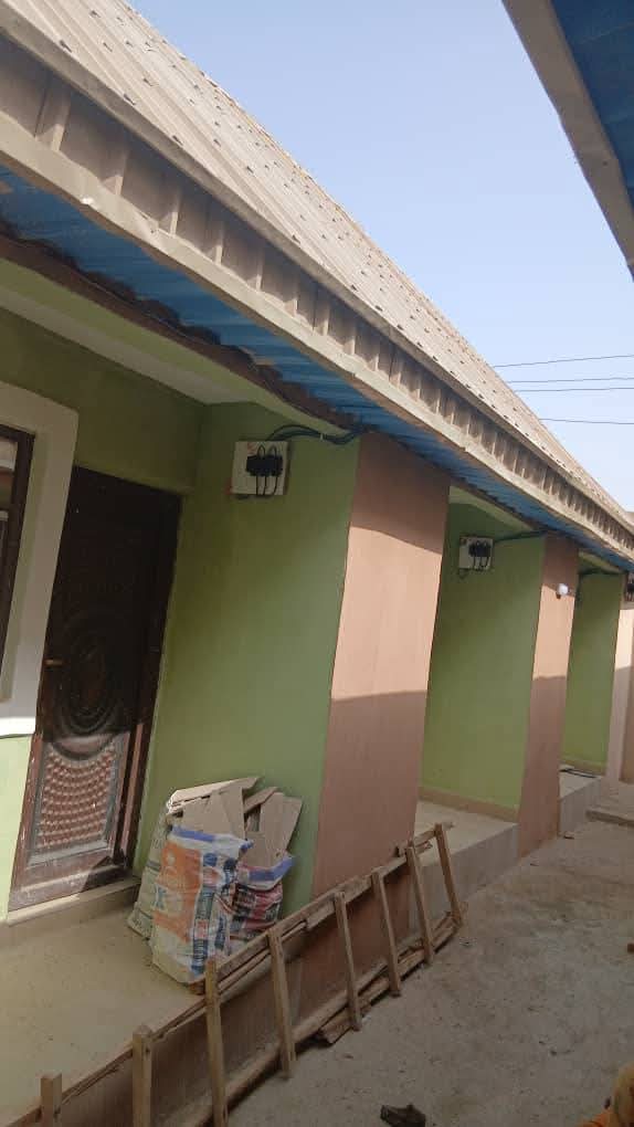SelfContain for Rent in Mararaba, FCT cover picture