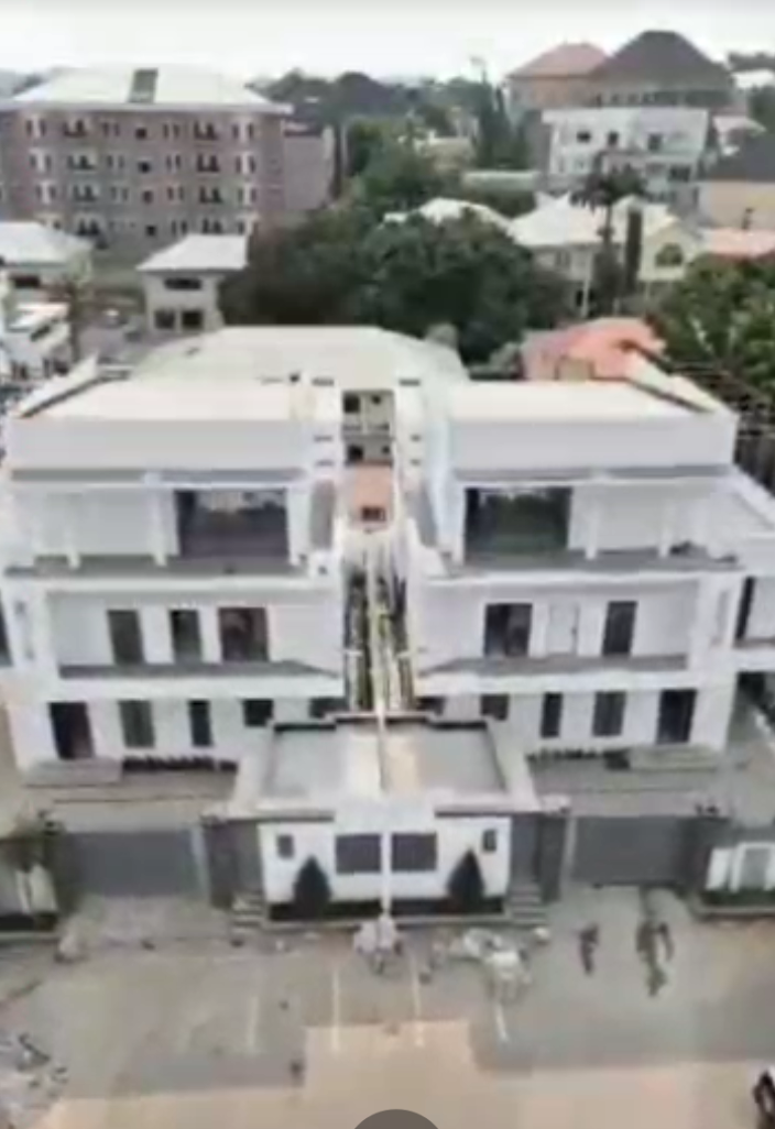Duplex for Sale in Maitama, FCT cover picture