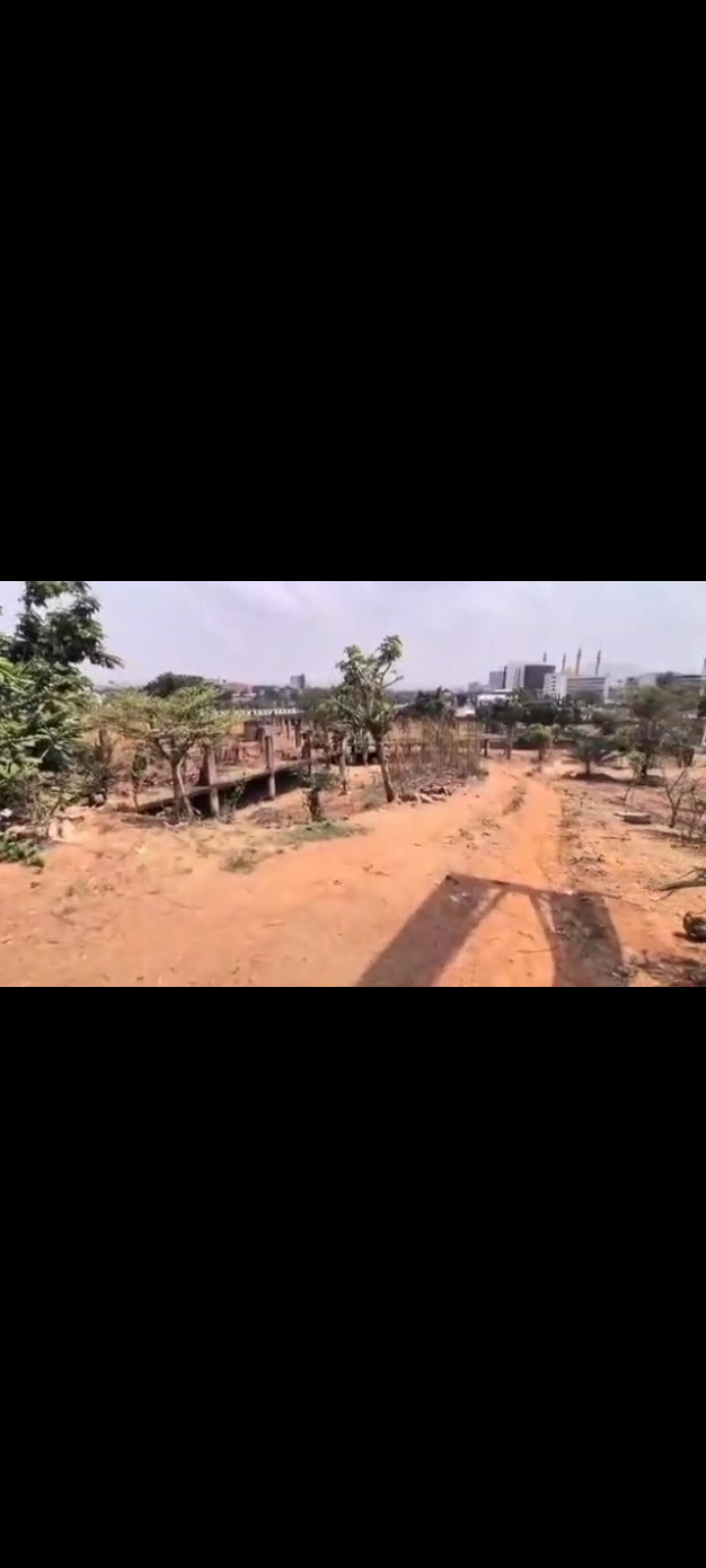 Land for Sale in Central Business District, FCT cover picture