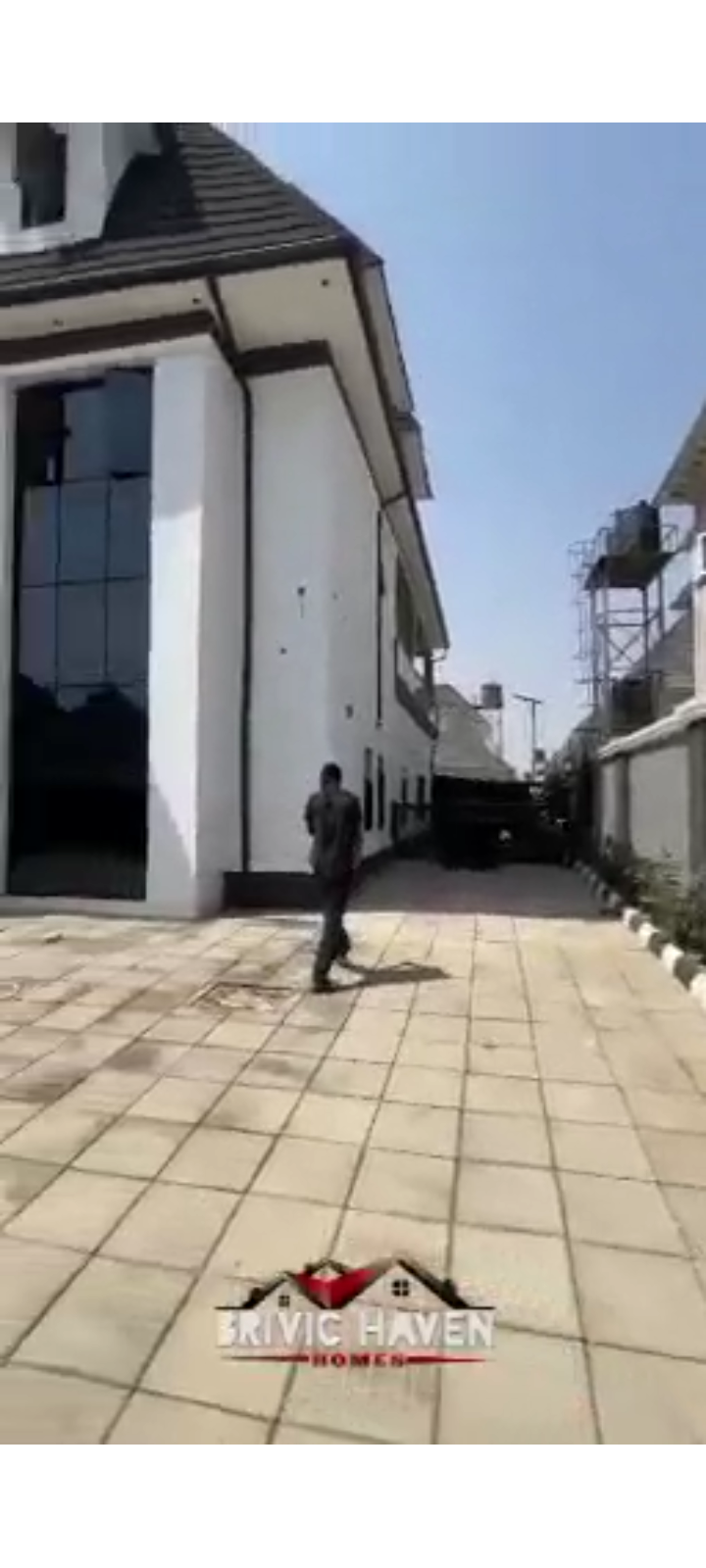 Duplex for Sale in Gwarimpa, FCT cover picture