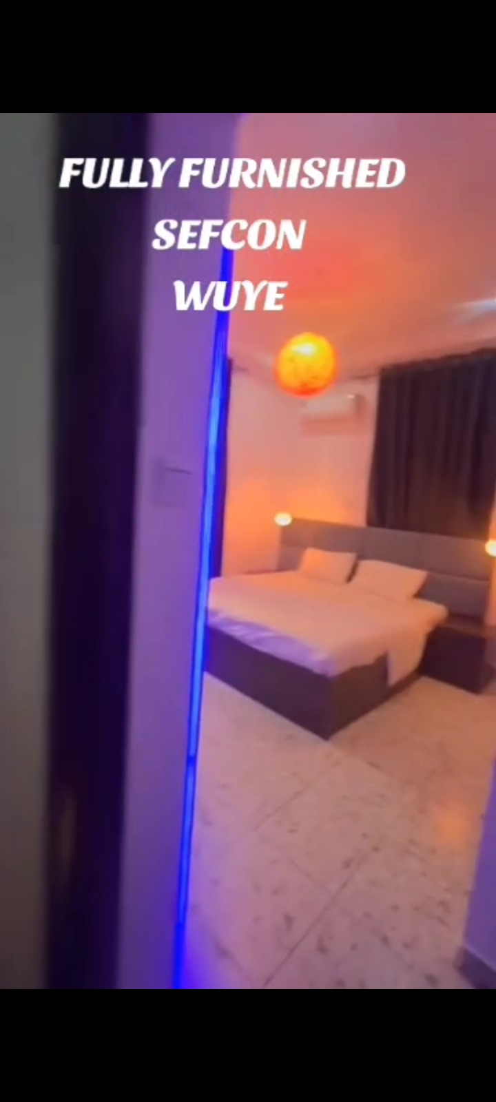 SelfContain for Rent in Wuye, FCT cover picture