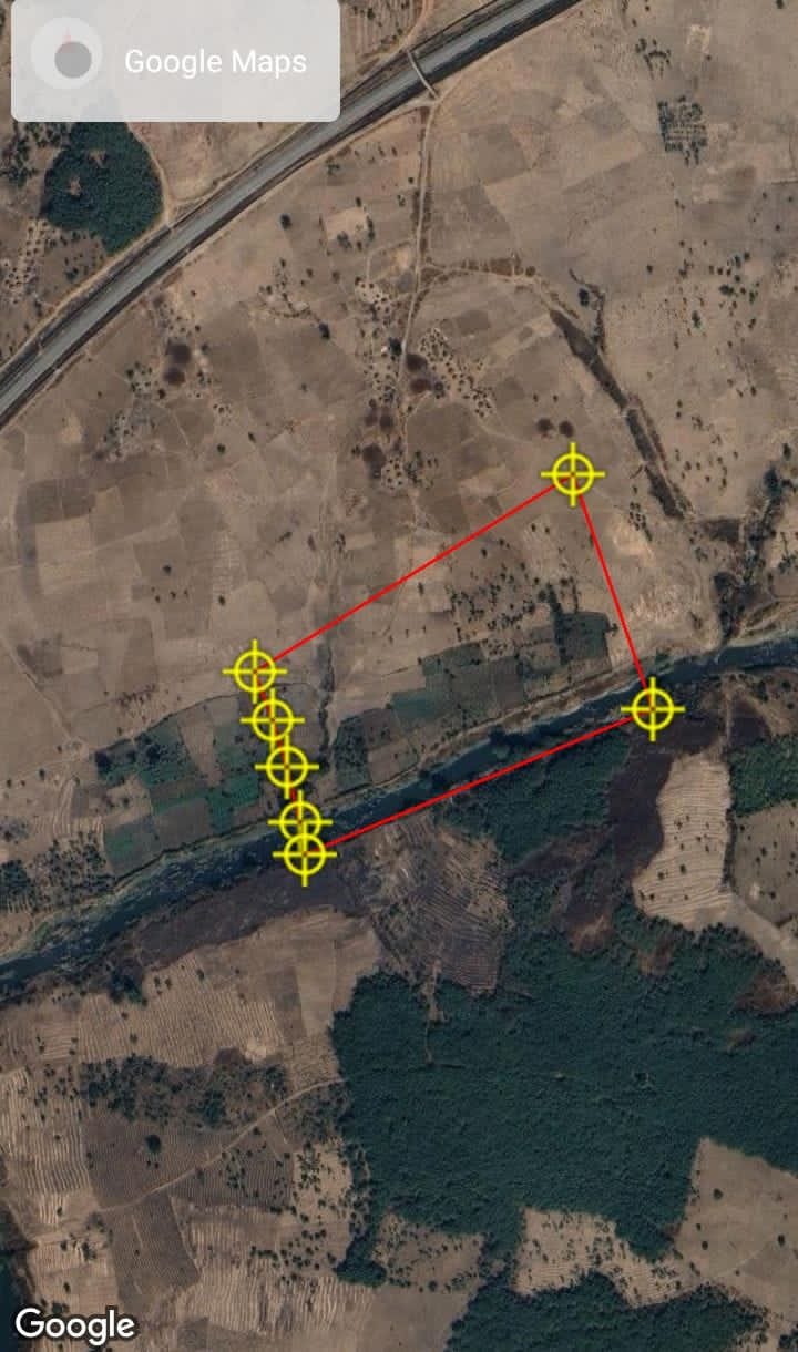 Land for Sale in Jiwa District, FCT cover picture