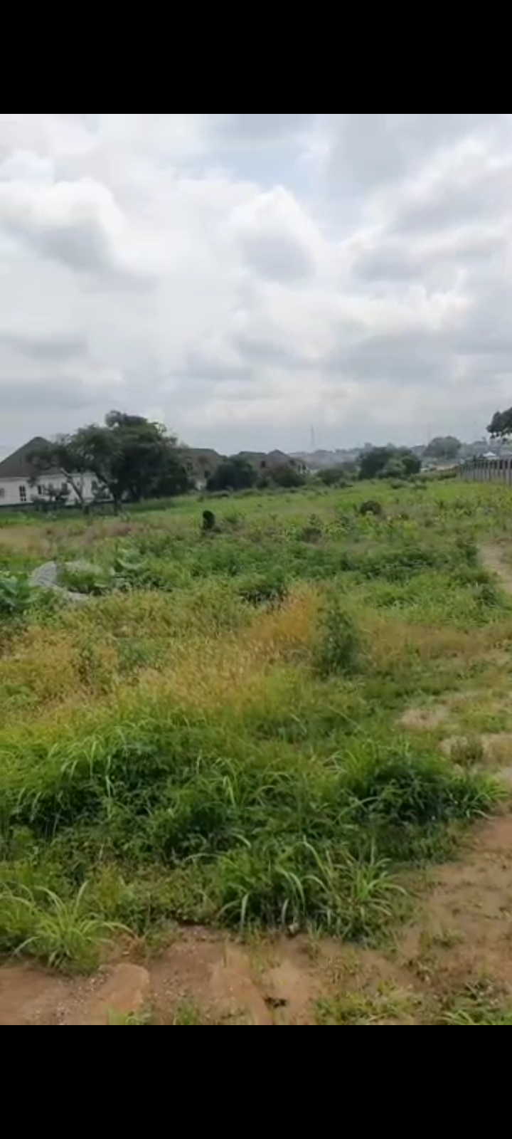 Land for Sale in Life camp, FCT cover picture