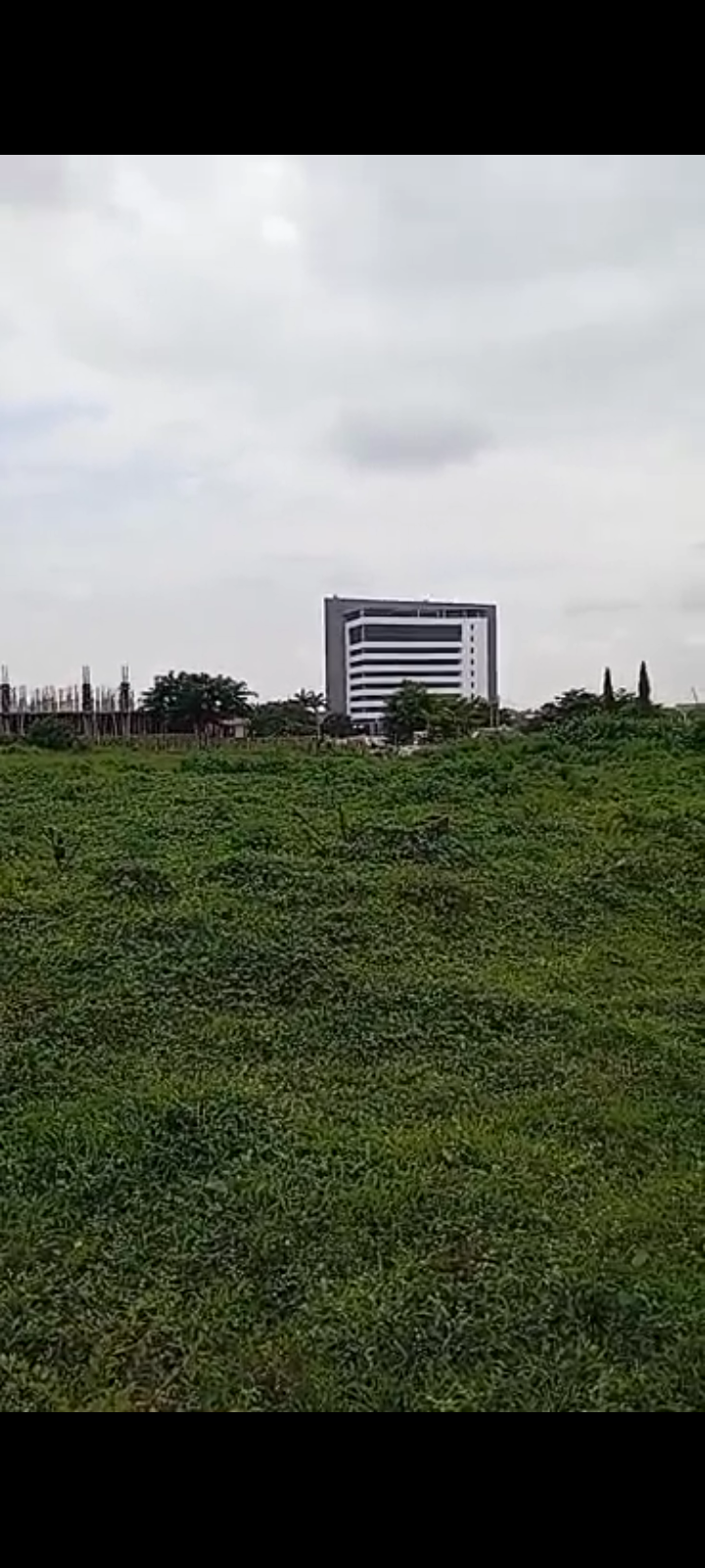 Land for Sale in Central area, FCT cover picture