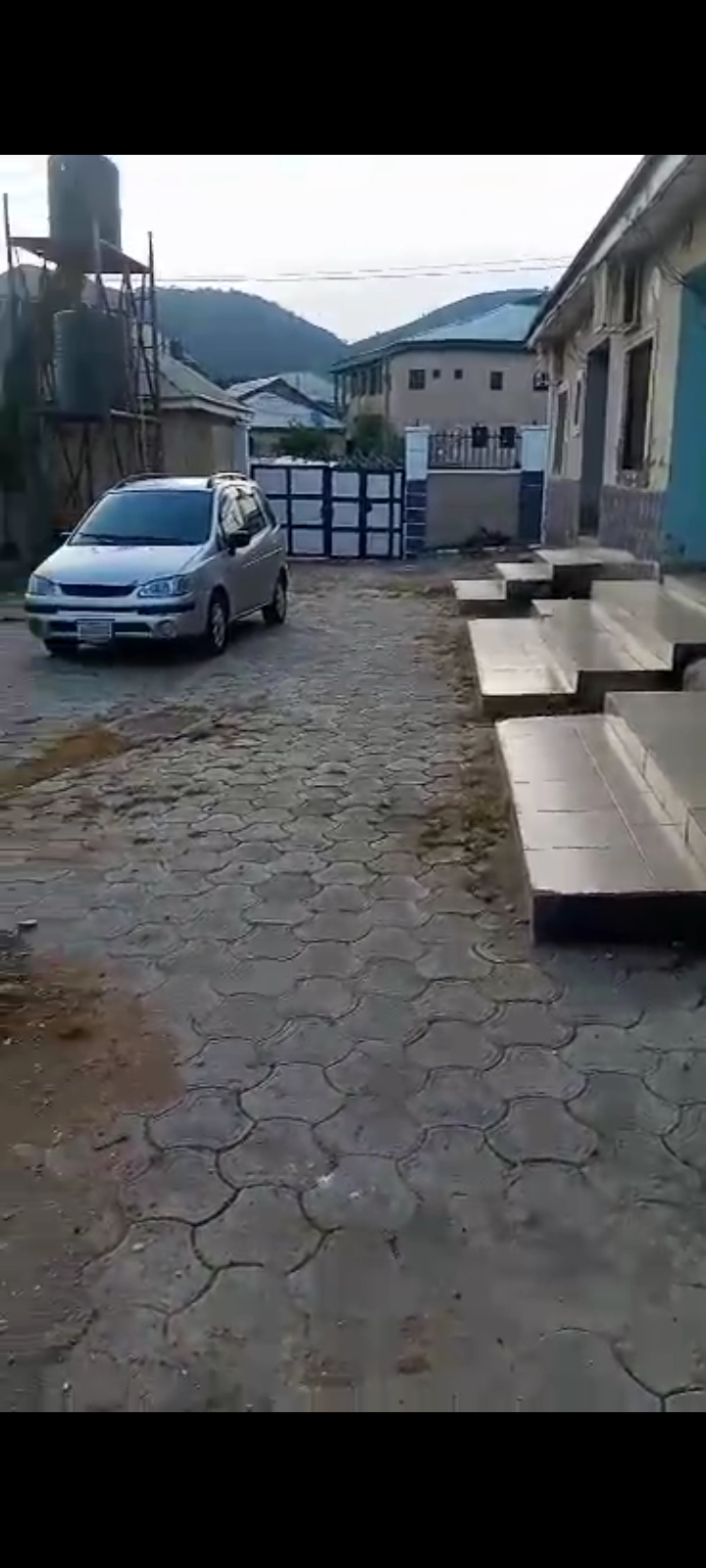 2 Bedroom Flat for Rent in Gbazango, Kubwa, FCT cover picture