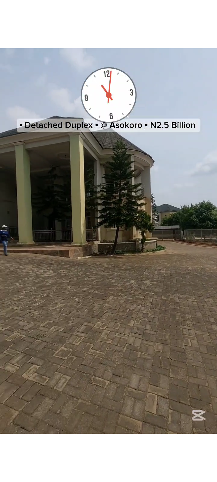 Duplex for Sale in Asokoro, FCT cover picture