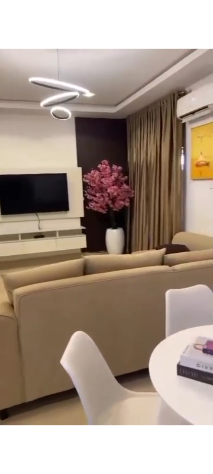 2 Bedroom Flat for Rent in Jahi, FCT cover picture