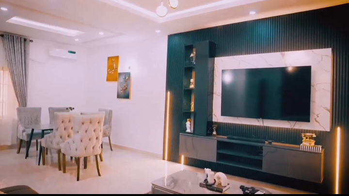 3 Bedroom Flat for Sale in Gaduwa, FCT cover picture