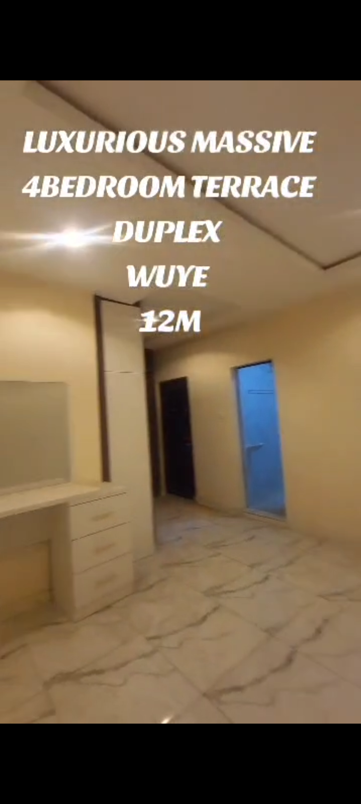 Duplex for Rent in Wuye, FCT cover picture