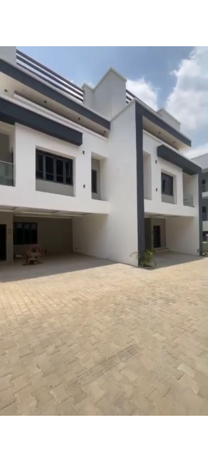 Duplex for Rent in Wuye, FCT cover picture