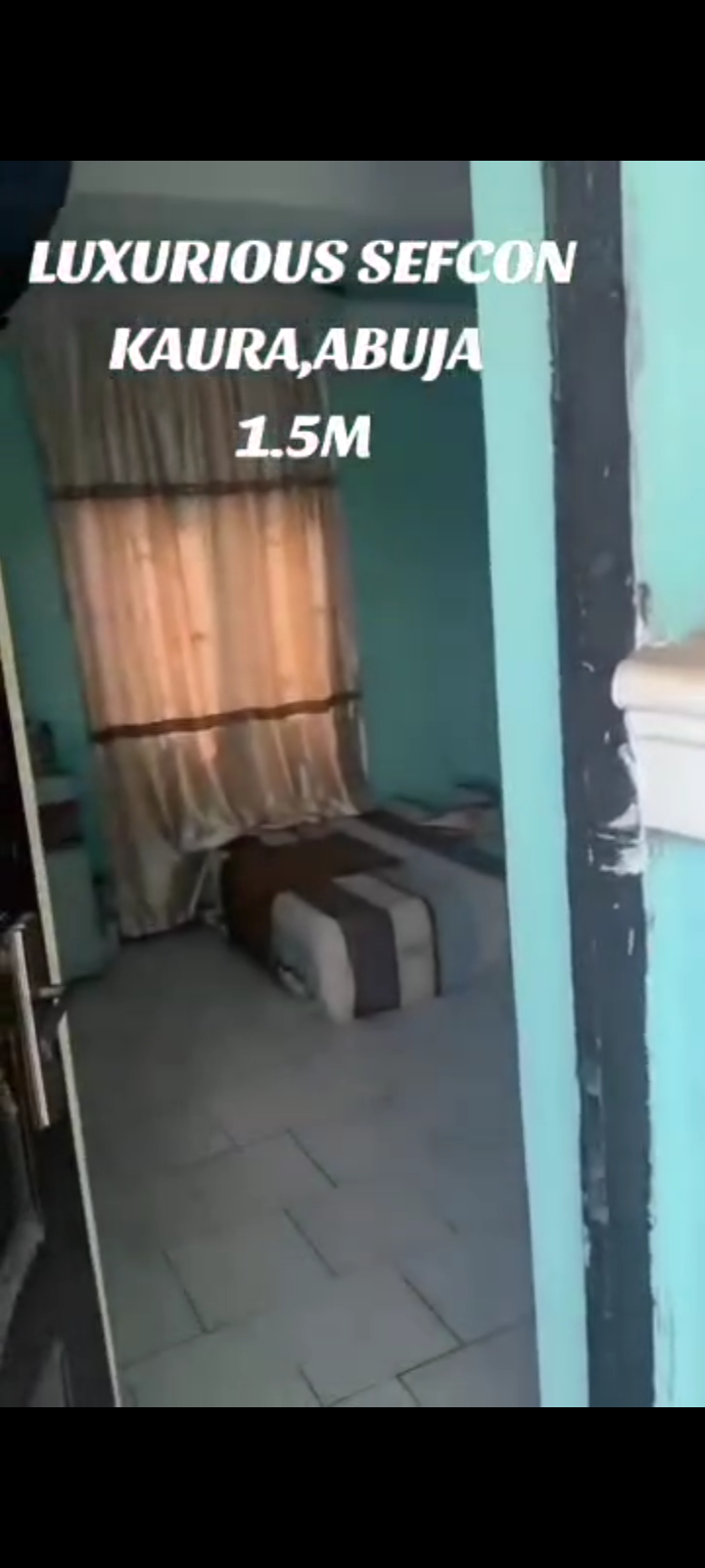 SelfContain for Rent in Kaura District, FCT cover picture