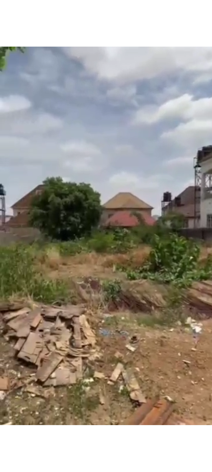 Land for Sale in Lokogoma, FCT cover picture