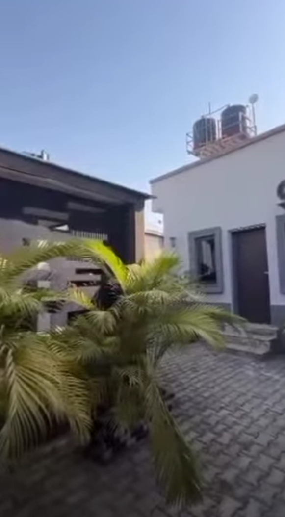 Fully furnished 4 bedroom duplex (Abj-p) cover picture