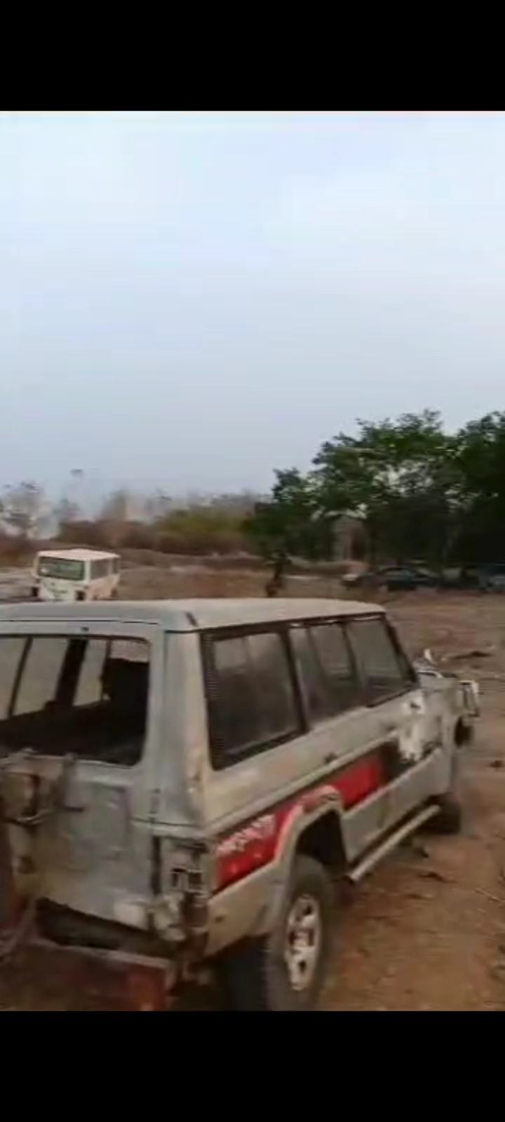 Land for Sale in Karmo District, FCT cover picture